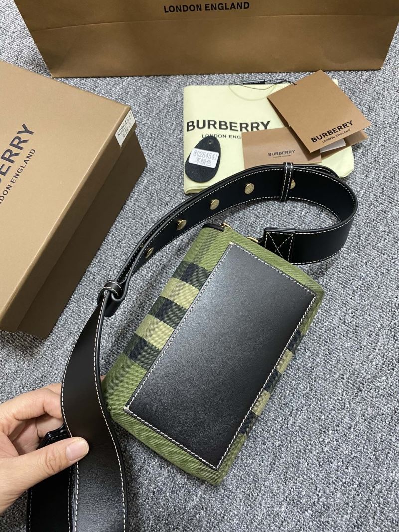 Burberry Satchel Bags